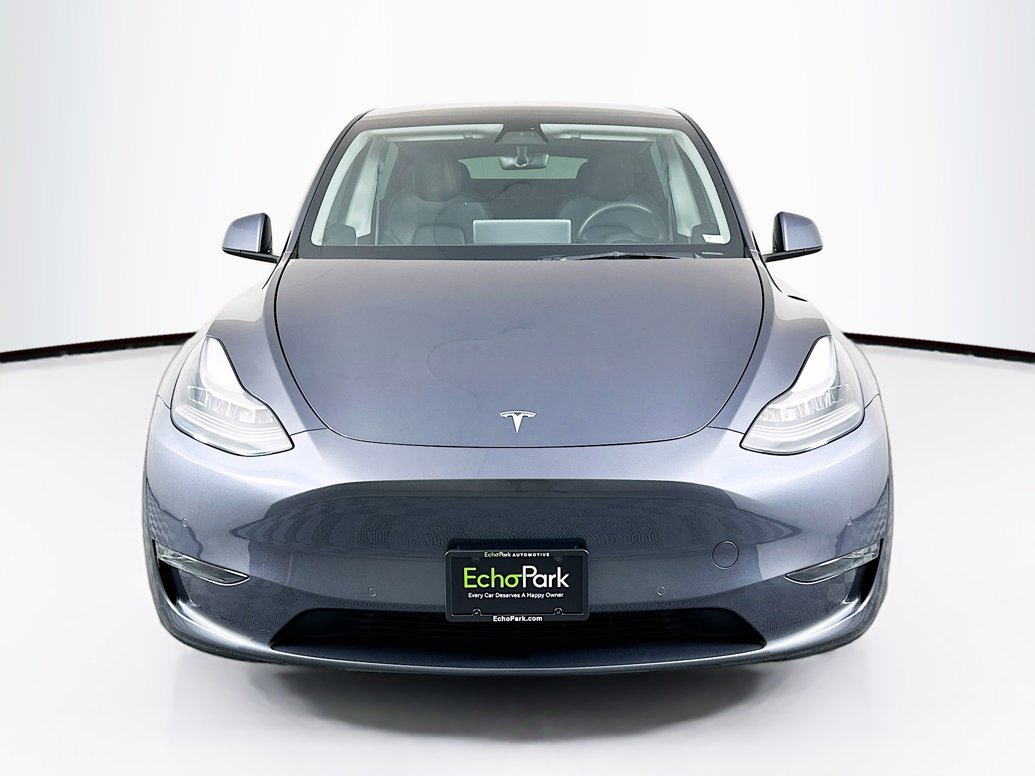 tesla model y 2022 7SAYGDEE9NF314347 image tesla model y 2022 7SAYGDEE9NF314347 image